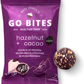 Kate Percy's GO BITES® Hazelnut + Cacao