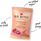 Kate Percy's GO BITES® Raspberry + Cacao