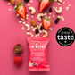 Kate Percy's GO BITES® Strawberry + Cashew