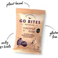 Kate Percy's GO BITES® Coconut + Date